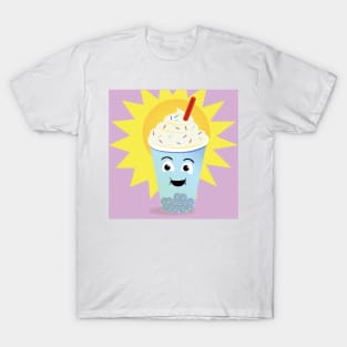 Bubble Tea T-Shirt